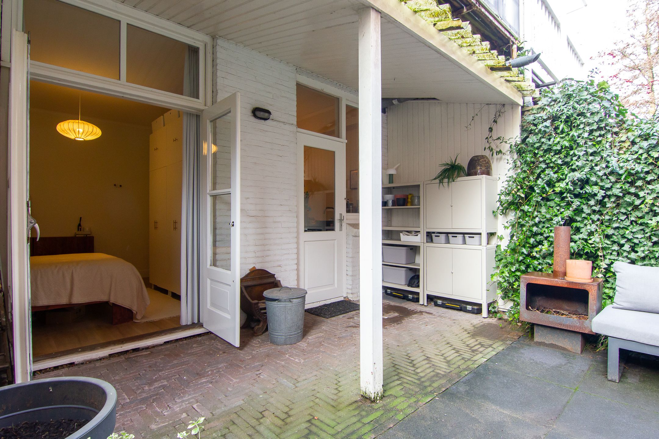 Foto 33 van Oranjeboomstraat 179-ZW
