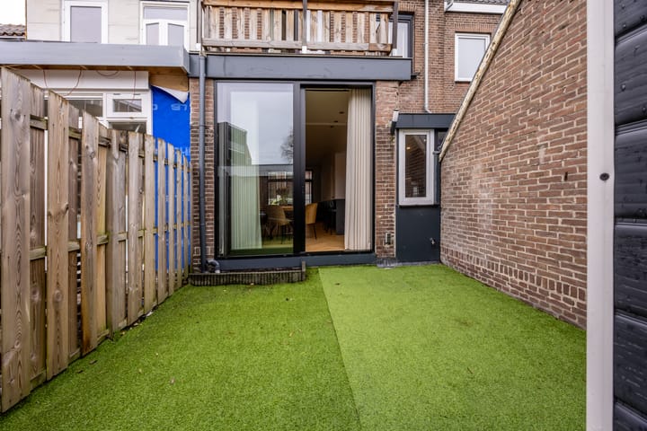 Foto 27 van Schoterstraat 21