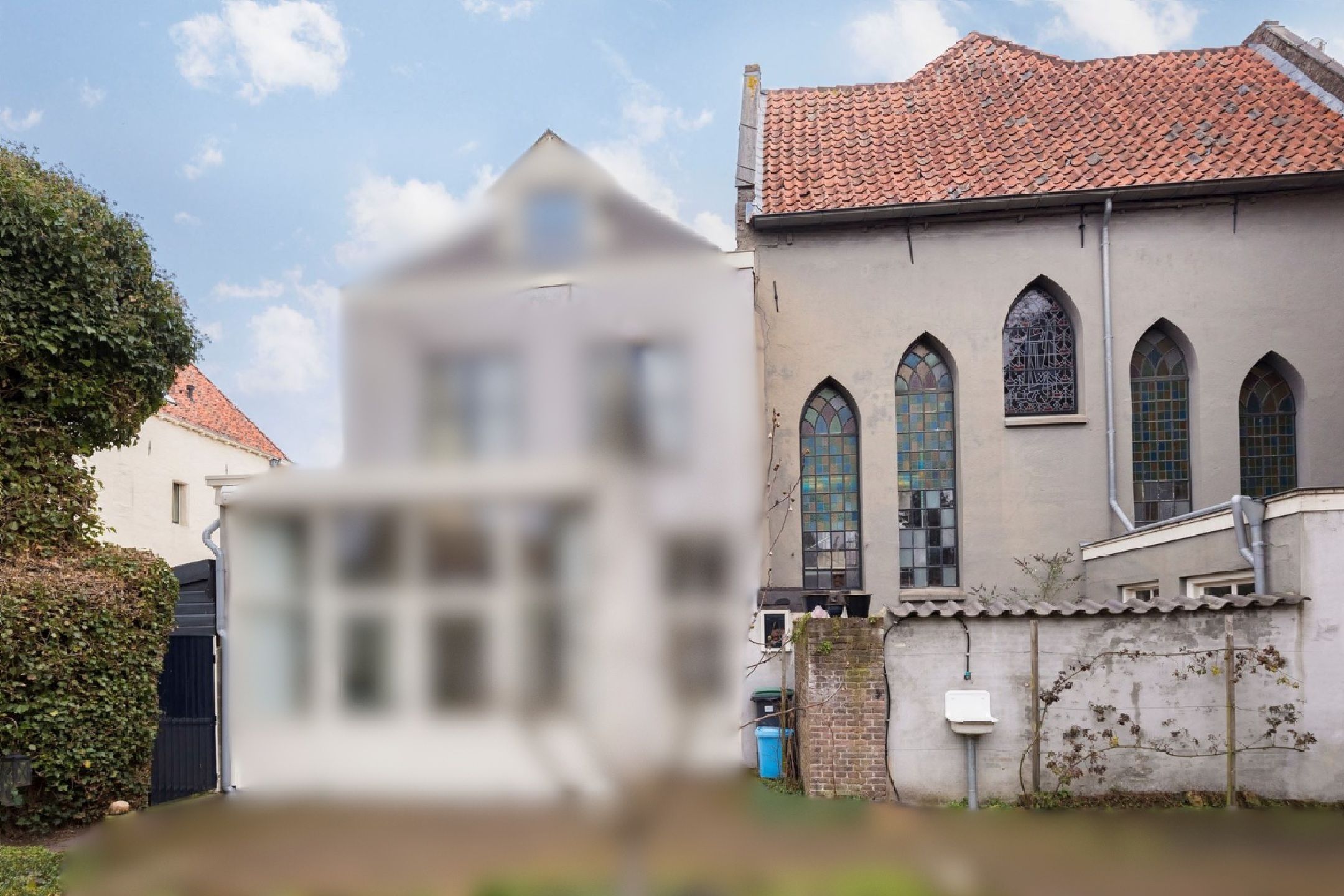 Foto 24 van Heerenstraat 22