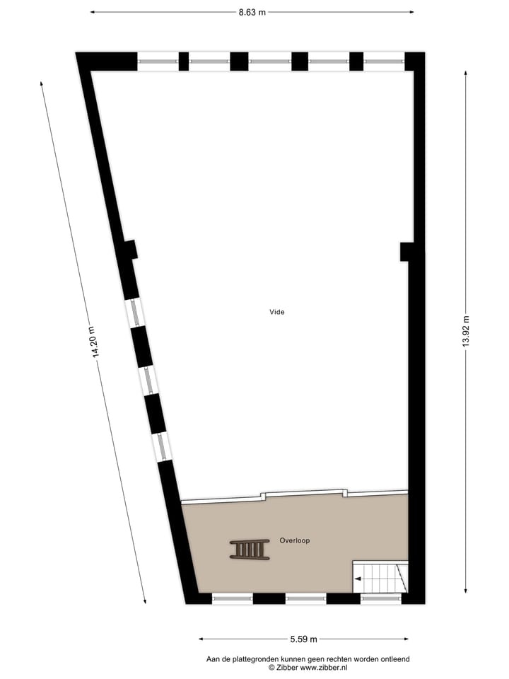 Foto 36 van Heerenstraat 22