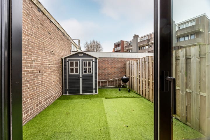 Foto 26 van Schoterstraat 21