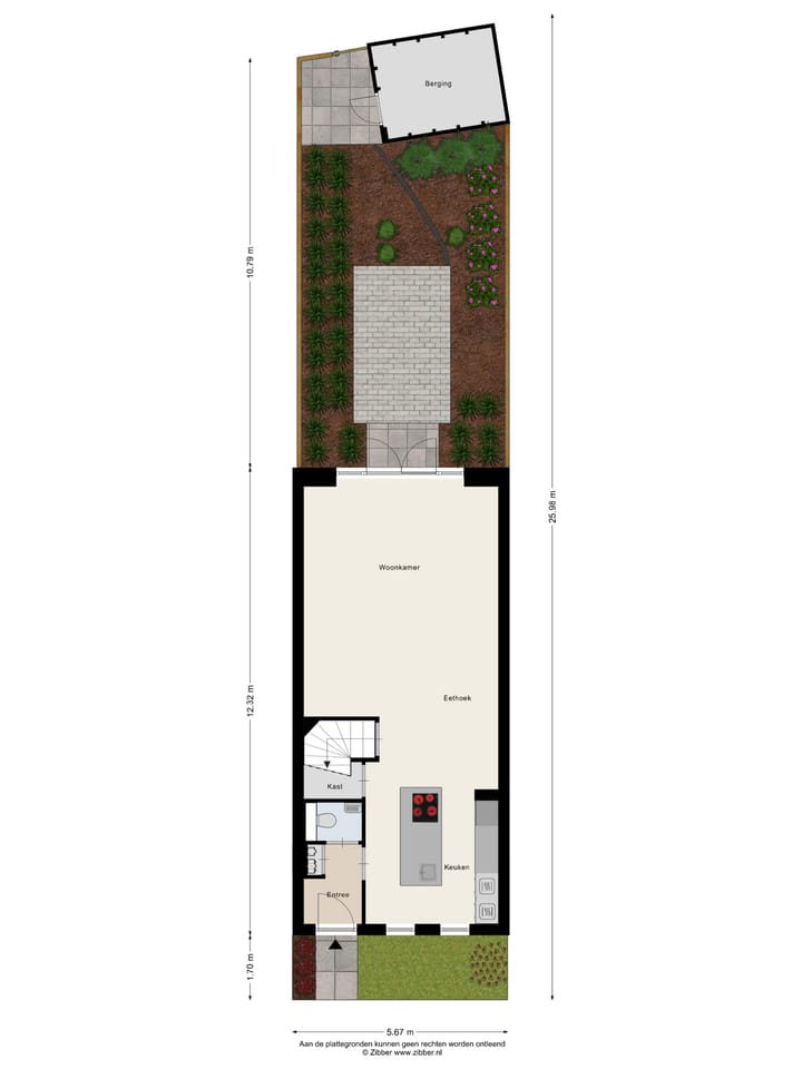 Photo 51 of Den Dries 5