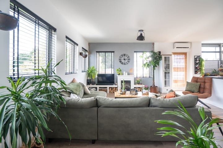 Foto 2 van Oostwal 13