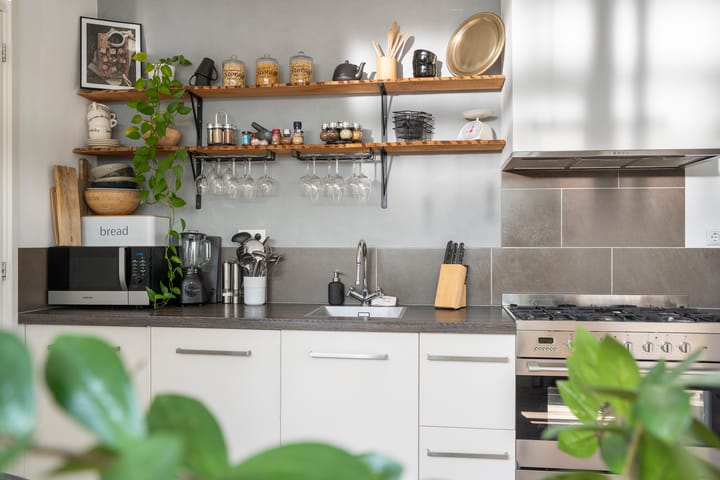 Foto 3 van Oostwal 13