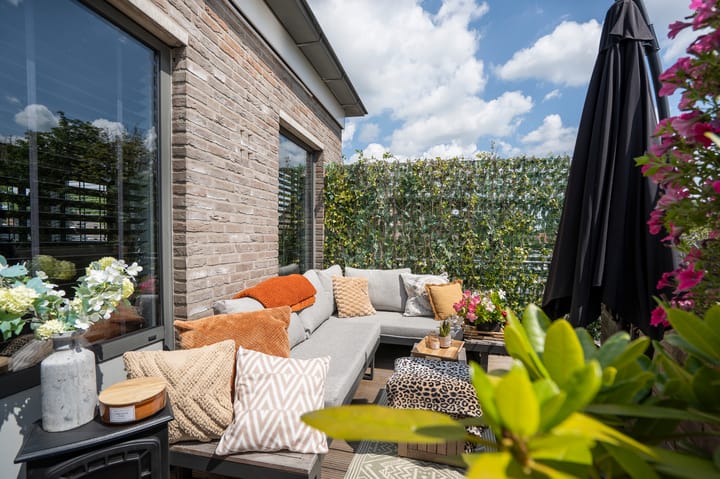 Foto 4 van Oostwal 13