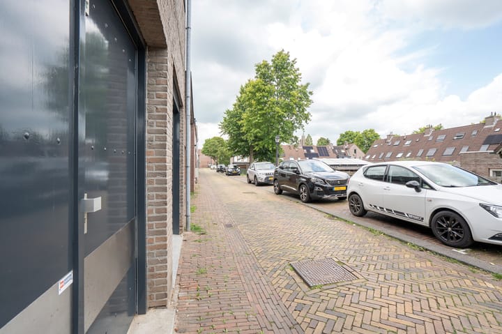 Foto 6 van Oostwal 13