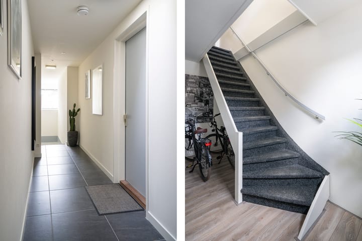 Foto 7 van Oostwal 13