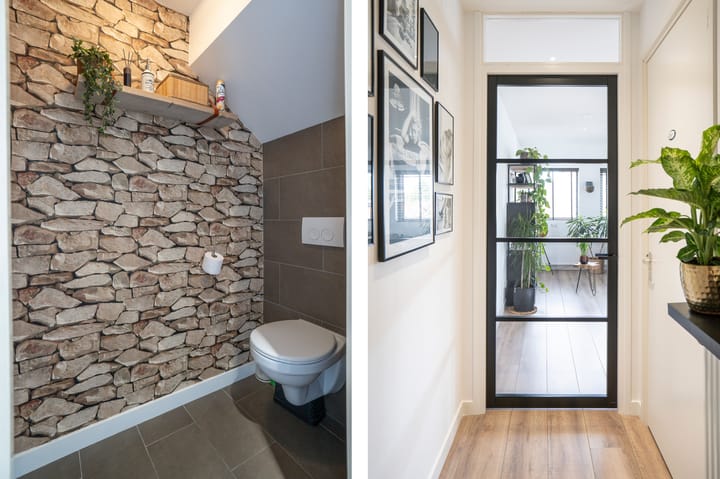 Foto 9 van Oostwal 13