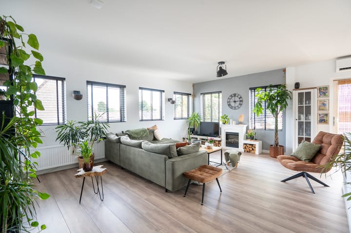 Foto 10 van Oostwal 13