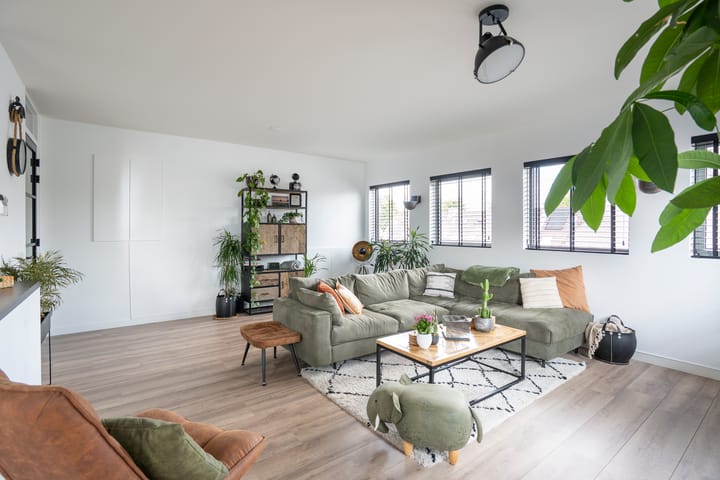 Foto 11 van Oostwal 13