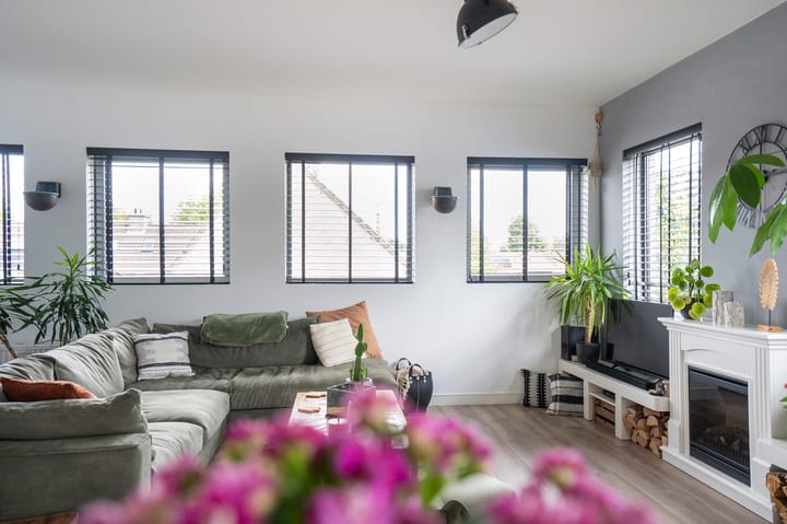 Foto 12 van Oostwal 13