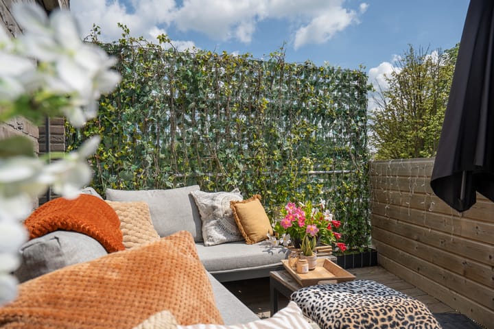 Foto 13 van Oostwal 13