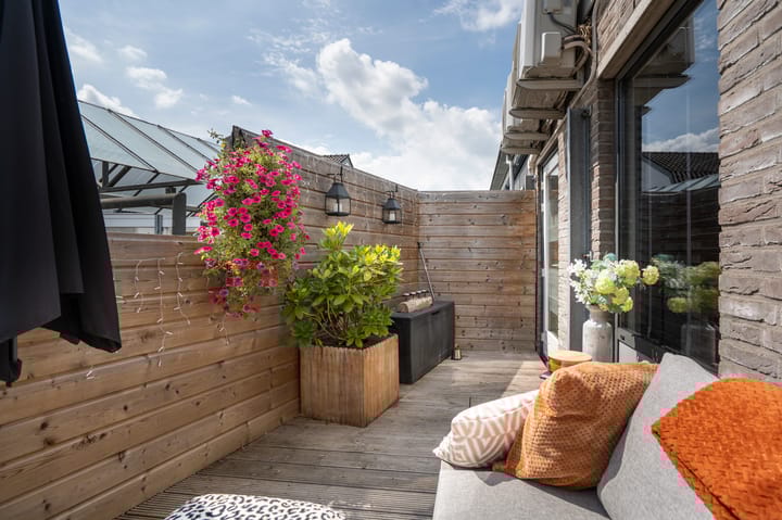 Foto 14 van Oostwal 13