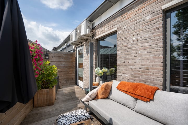 Foto 15 van Oostwal 13