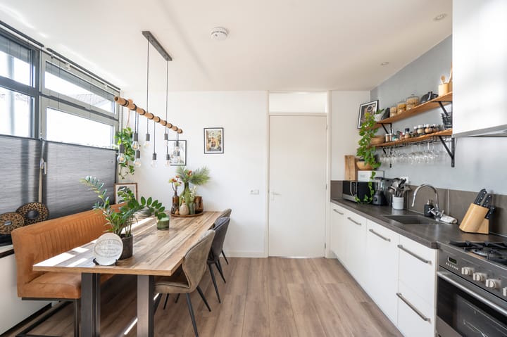 Foto 18 van Oostwal 13