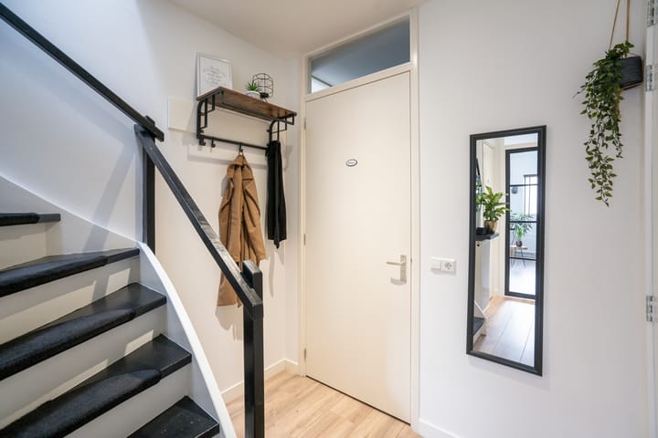 Foto 25 van Oostwal 13