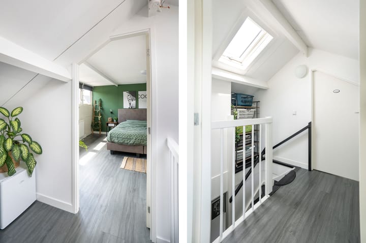 Foto 27 van Oostwal 13