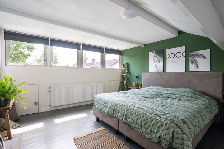 Foto 28 van Oostwal 13