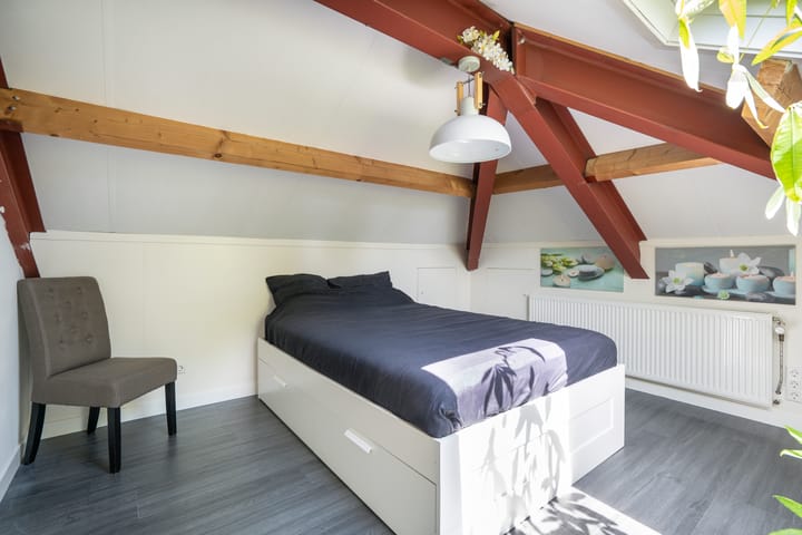 Foto 31 van Oostwal 13