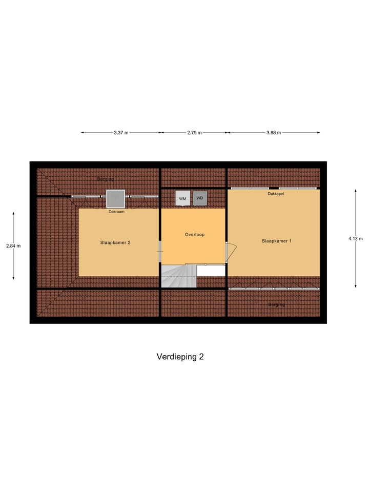 Foto 32 van Oostwal 13