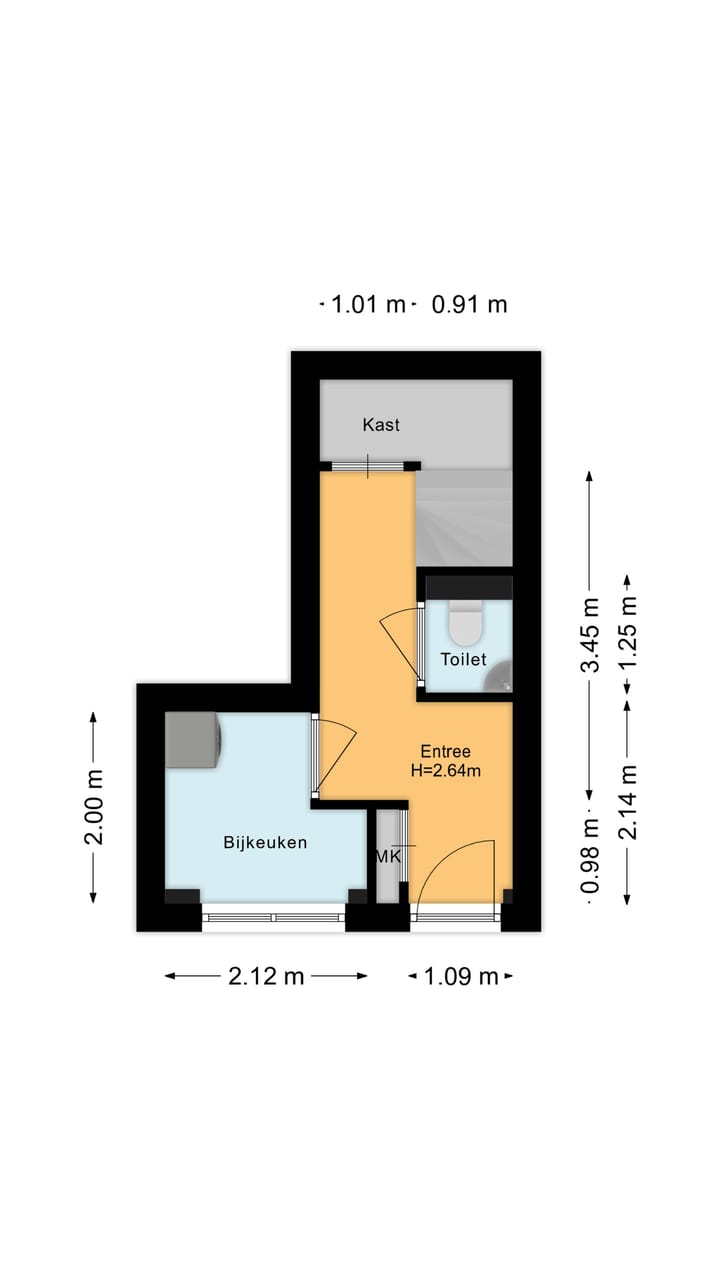 Foto 31 van Schooldwarsstraat 100