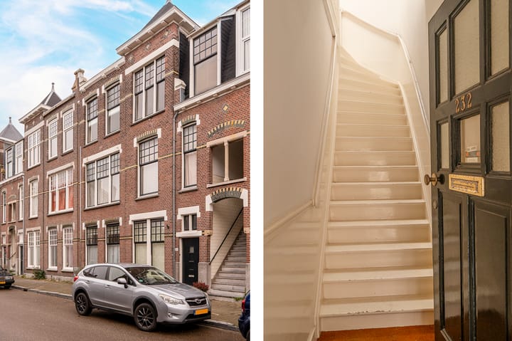 Foto 2 van Van Aerssenstraat 232