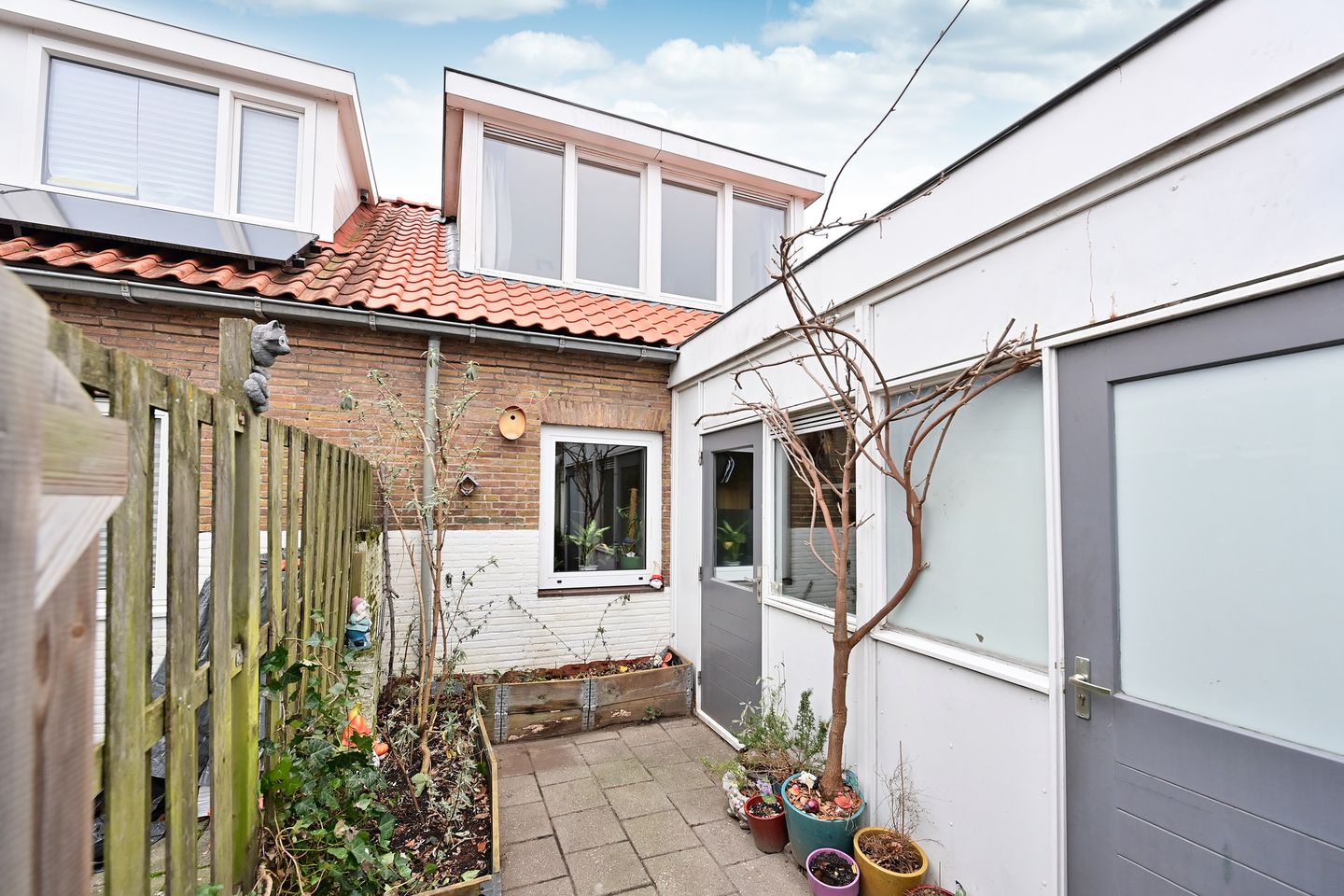 Foto 14 van B. van Rooijenstraat 20