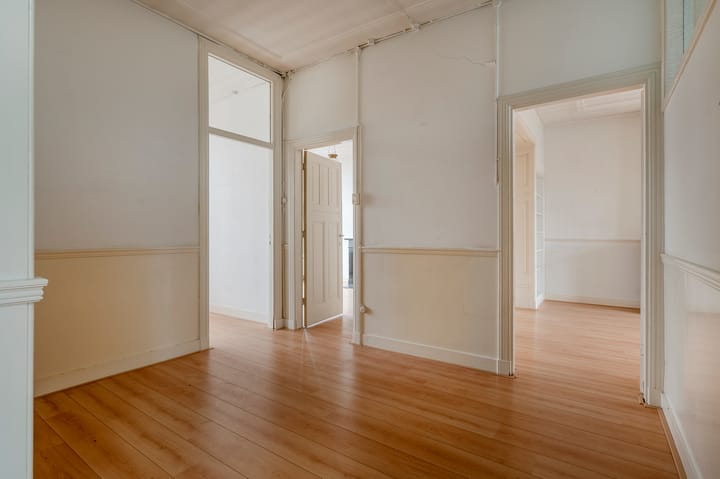 Foto 5 van Van Aerssenstraat 232