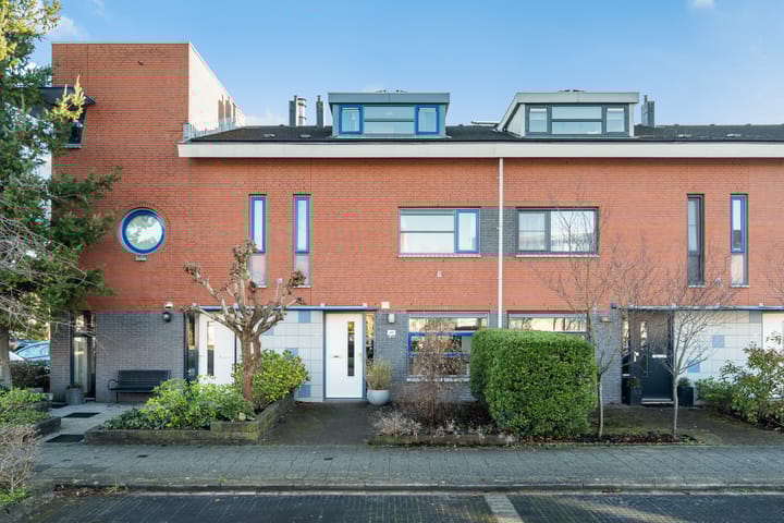 Photo 1 of Pauwmolen 48