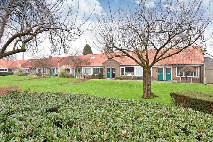 B. van Rooijenstraat 20 main image