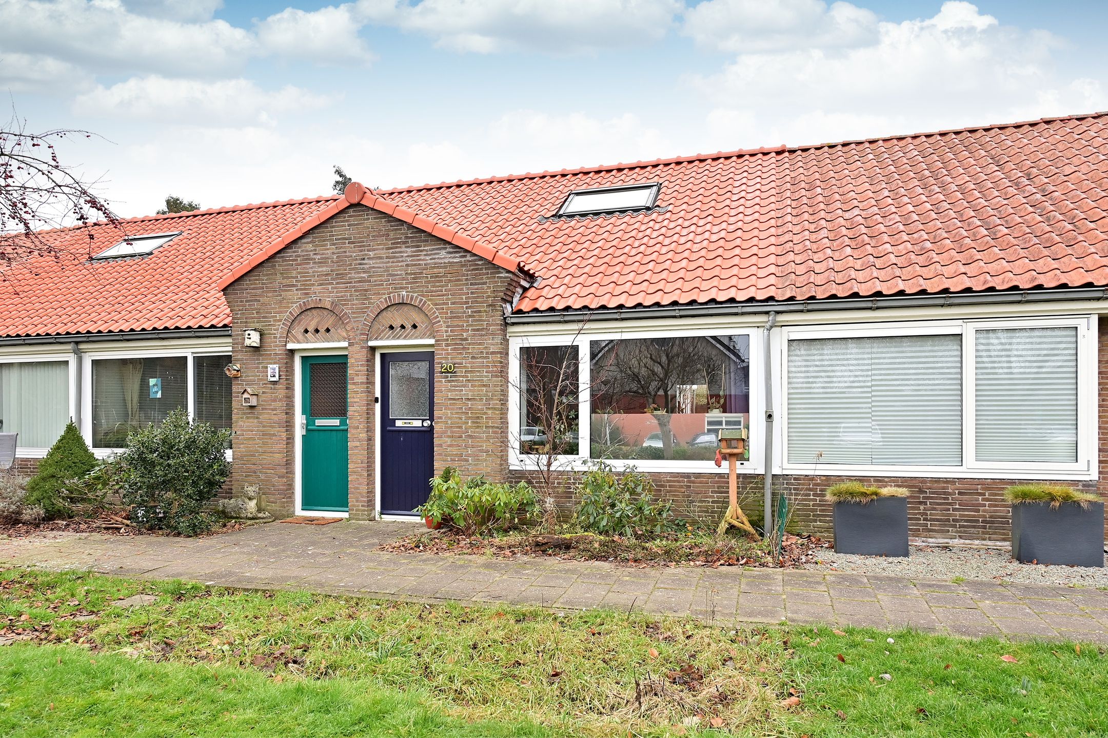 Foto 15 van B. van Rooijenstraat 20