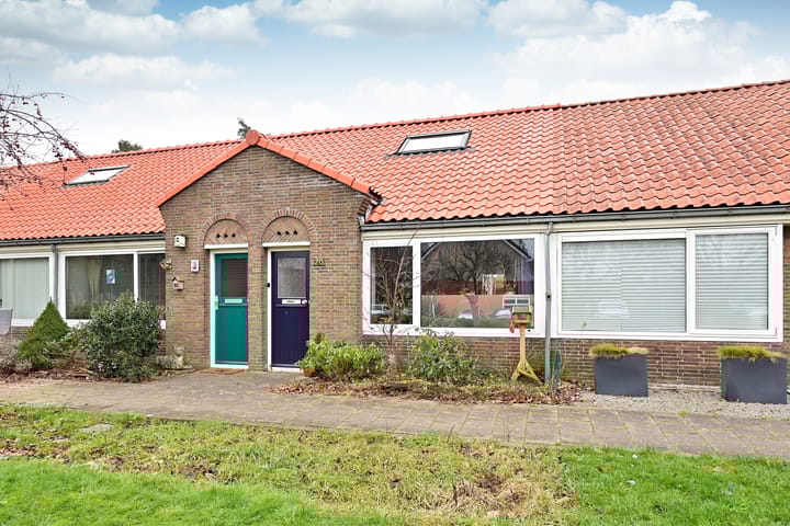 Photo 15 of B. van Rooijenstraat 20