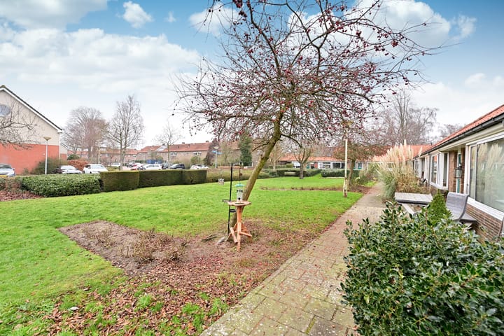 Photo 16 of B. van Rooijenstraat 20