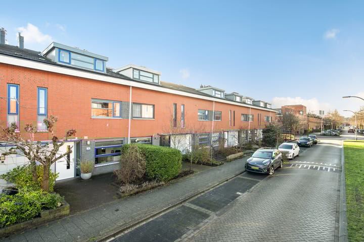 Photo 36 of Pauwmolen 48