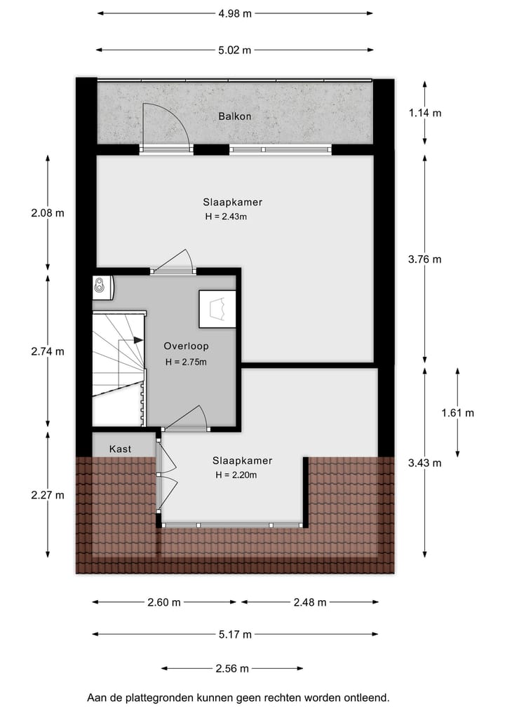 Photo 39 of Pauwmolen 48