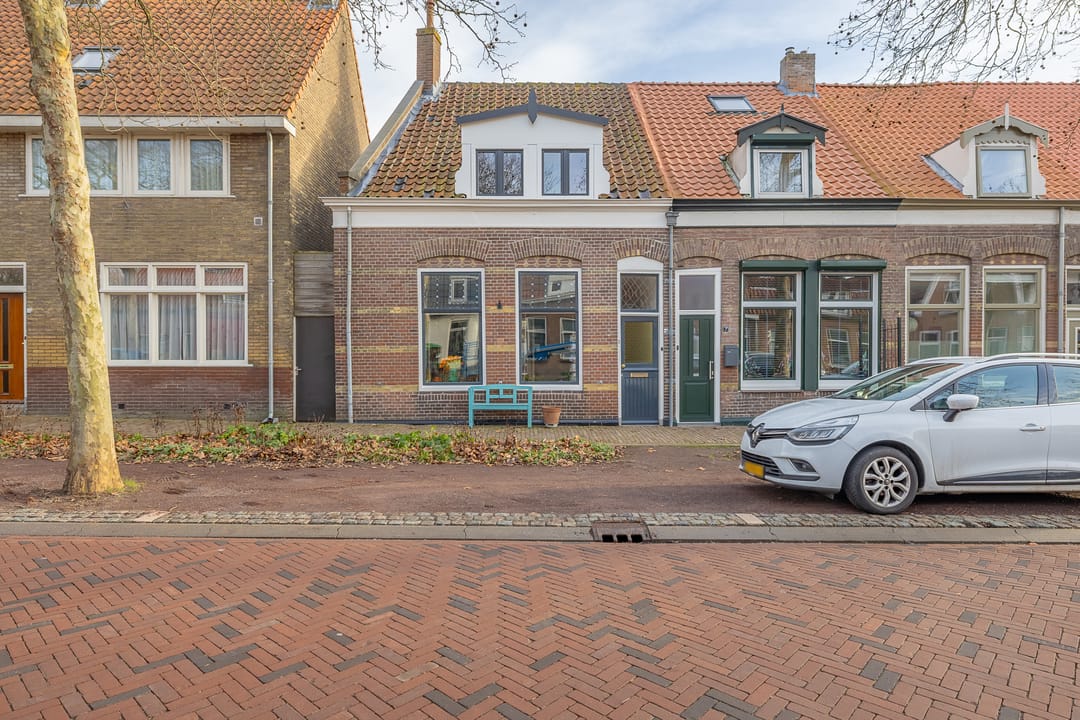 Foto 2 van Klein Vlaanderen 5