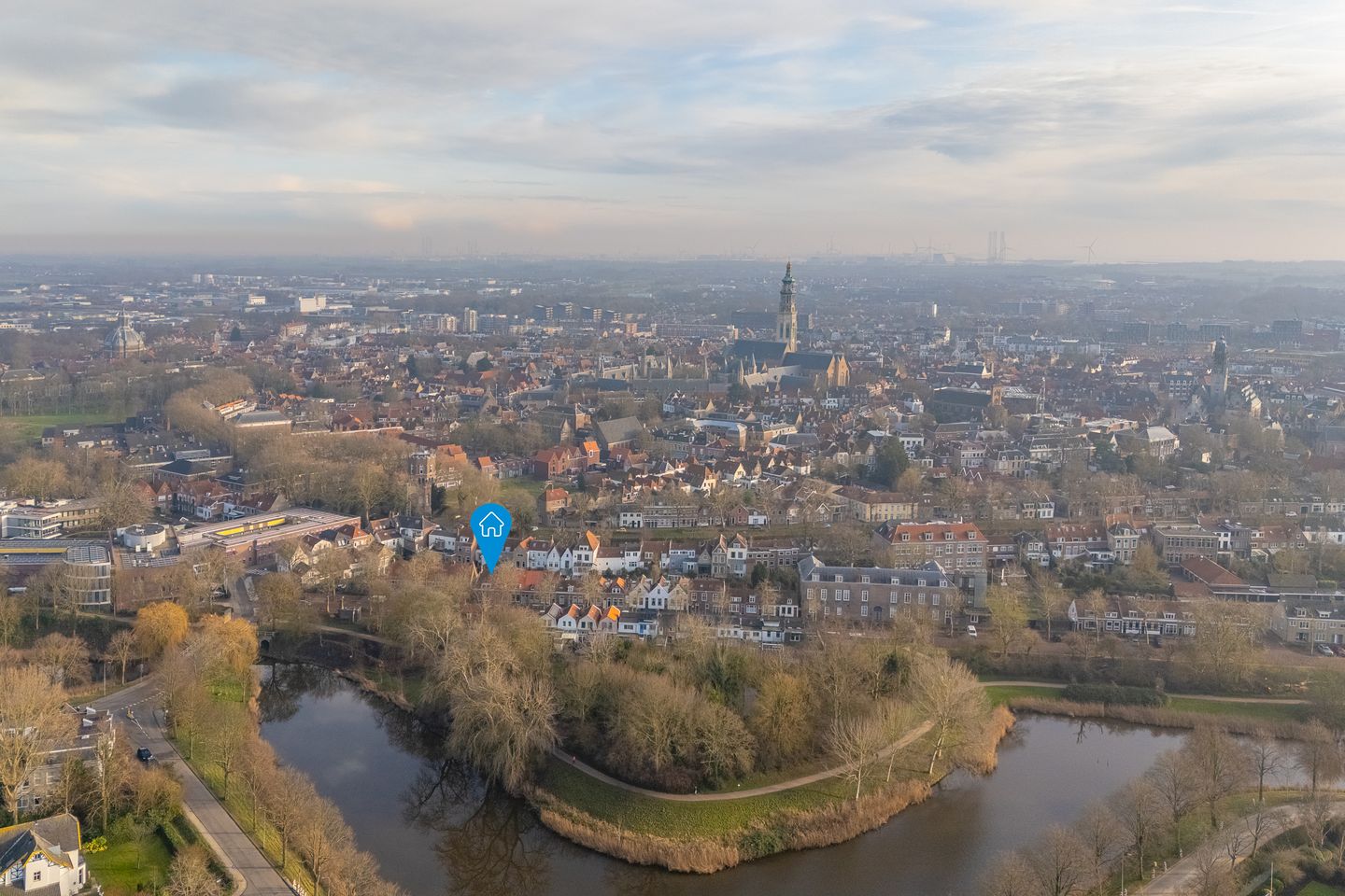 Foto 4 van Klein Vlaanderen 5