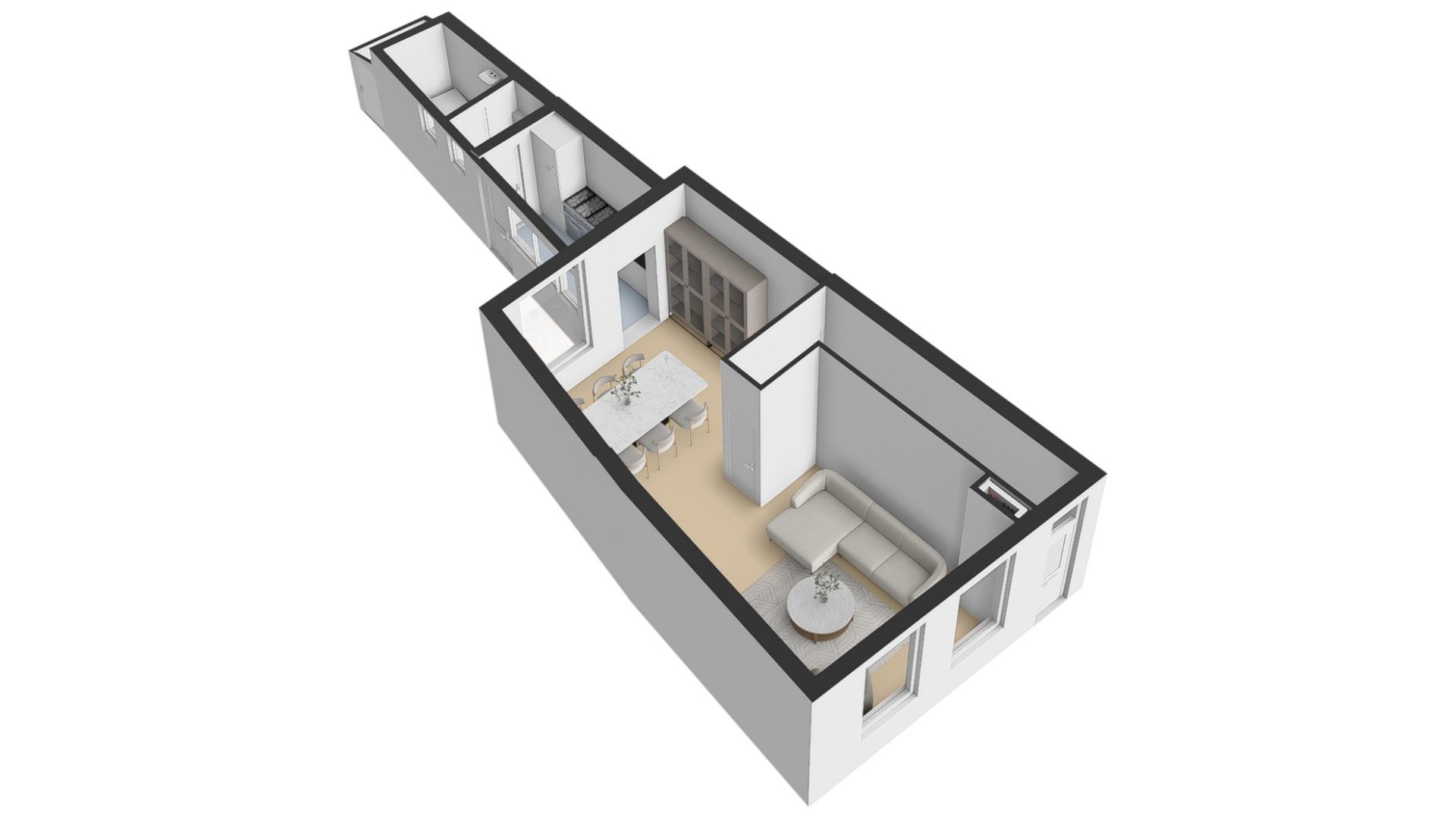 Foto 6 van Klein Vlaanderen 5