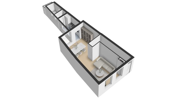 Foto 6 van Klein Vlaanderen 5