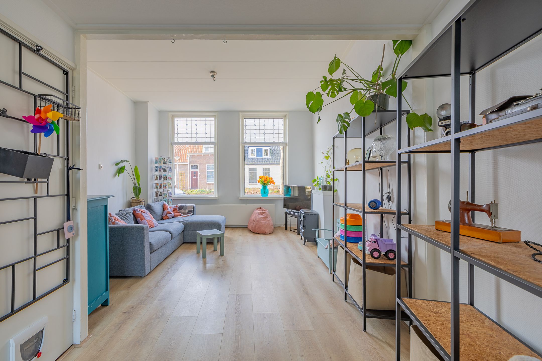 Foto 9 van Klein Vlaanderen 5