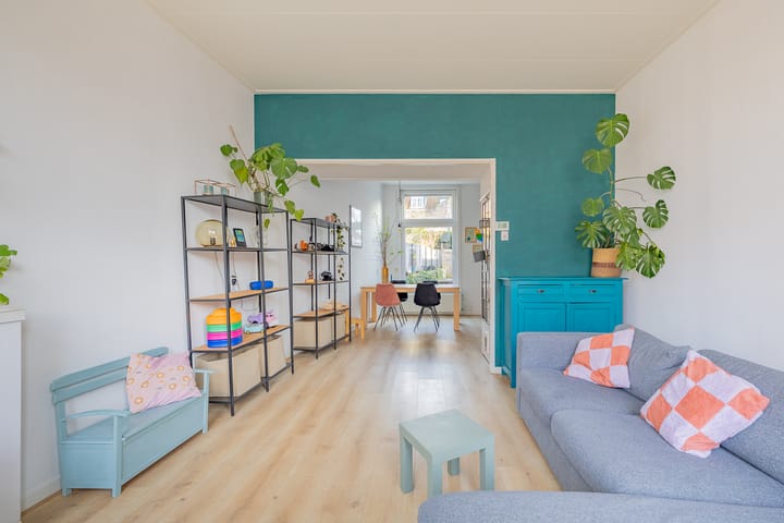 Foto 12 van Klein Vlaanderen 5