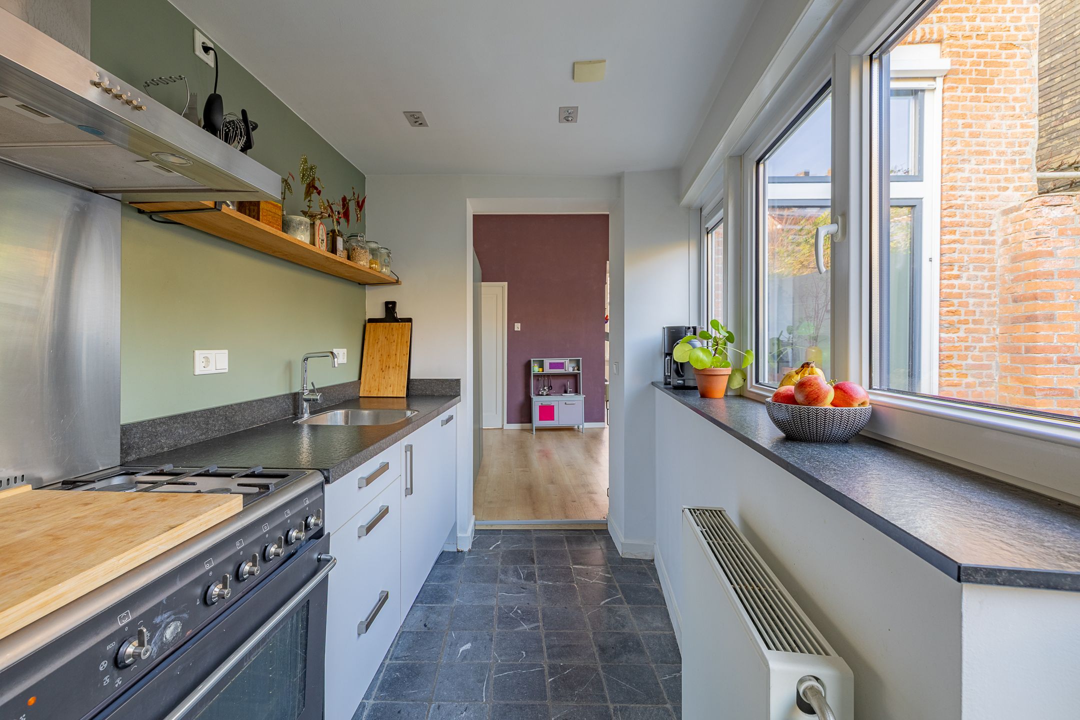 Foto 18 van Klein Vlaanderen 5