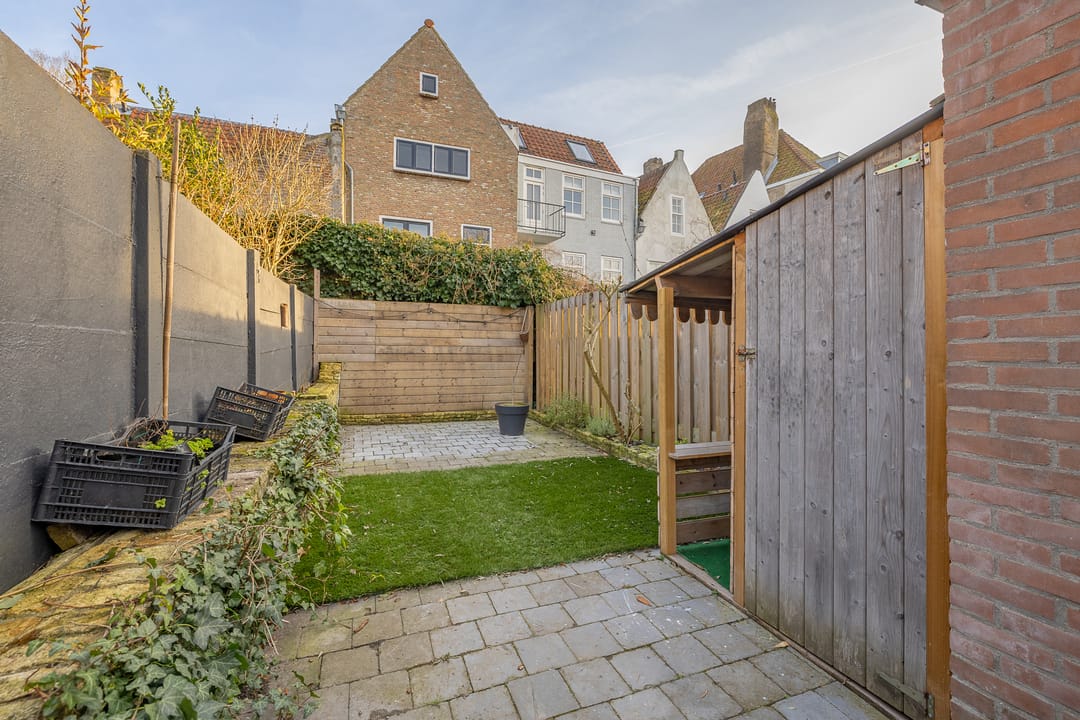 Foto 22 van Klein Vlaanderen 5