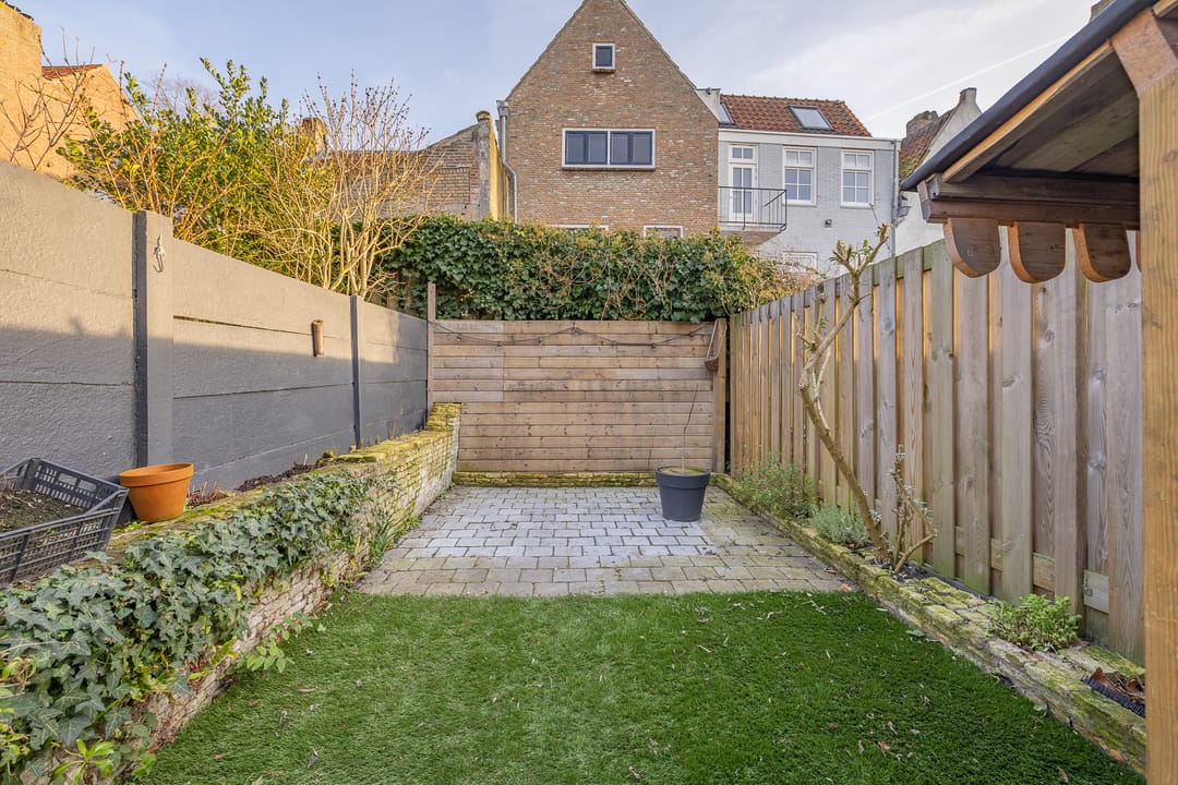 Foto 23 van Klein Vlaanderen 5