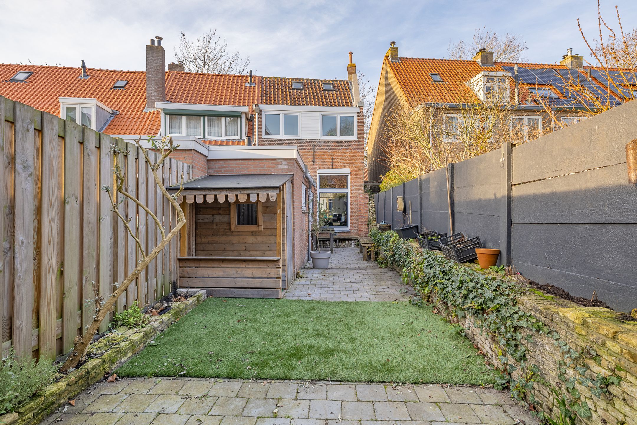 Foto 24 van Klein Vlaanderen 5