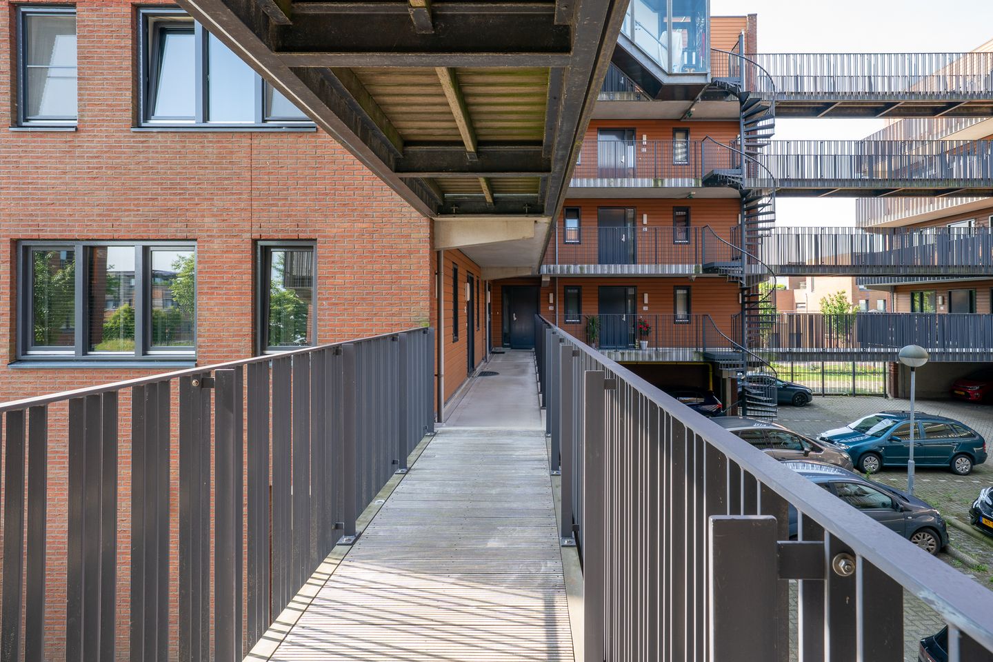 Foto 5 van Zonnehof 41