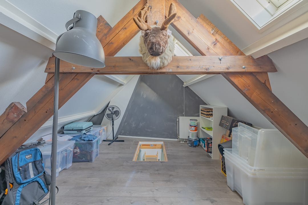 Foto 43 van Klein Vlaanderen 5