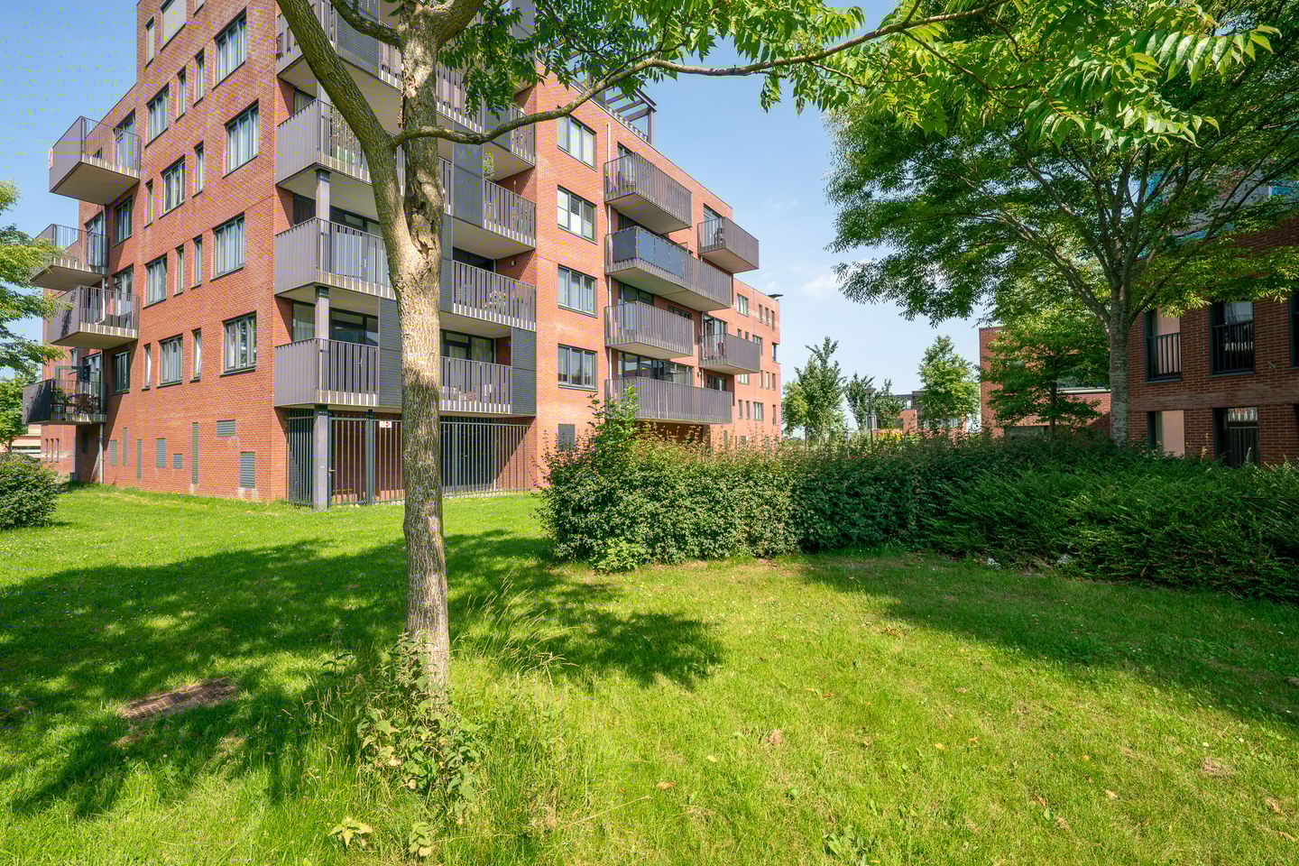 Foto 40 van Zonnehof 41