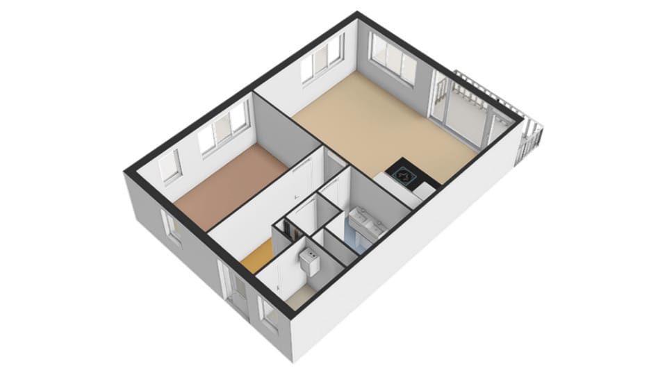 Foto 42 van Zonnehof 41