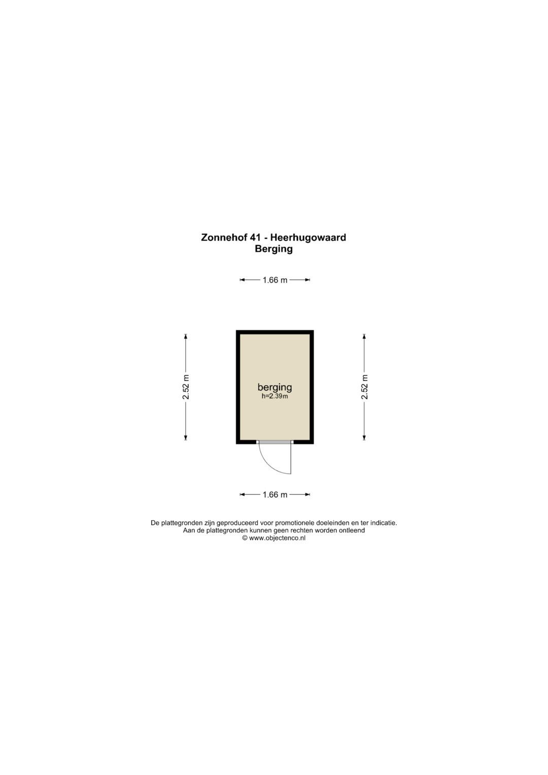 Foto 44 van Zonnehof 41